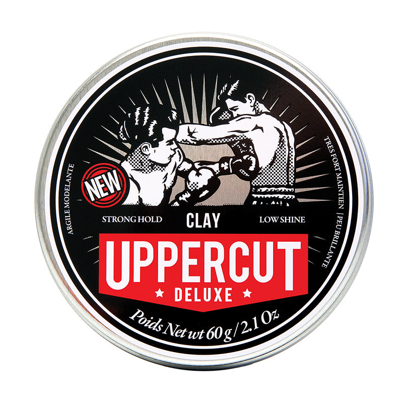 Uppercut Clay