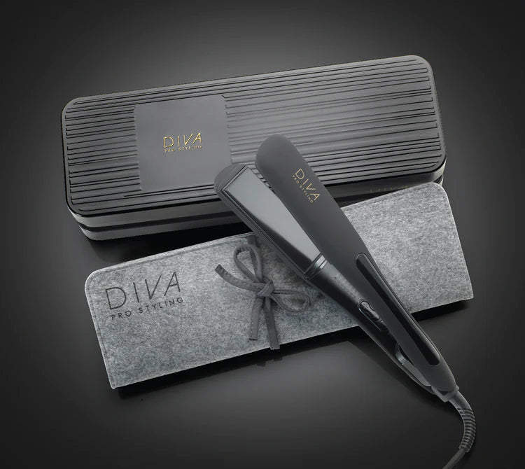 Diva WIDE Digital Styler