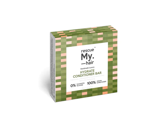 Infuse my colour Hydrate Conditioner Bar 80g