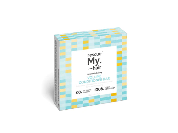 Infuse my colour Volume Conditioner Bar 80g