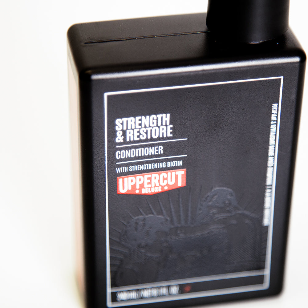 Uppercut Strength & Restore Conditioner 240ml/1000ml