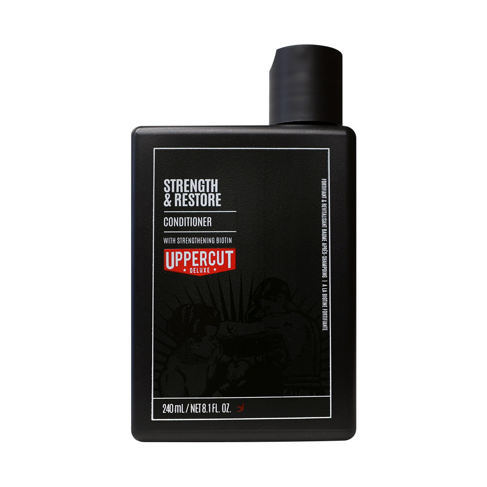 Uppercut Strength & Restore Conditioner 240ml/1000ml