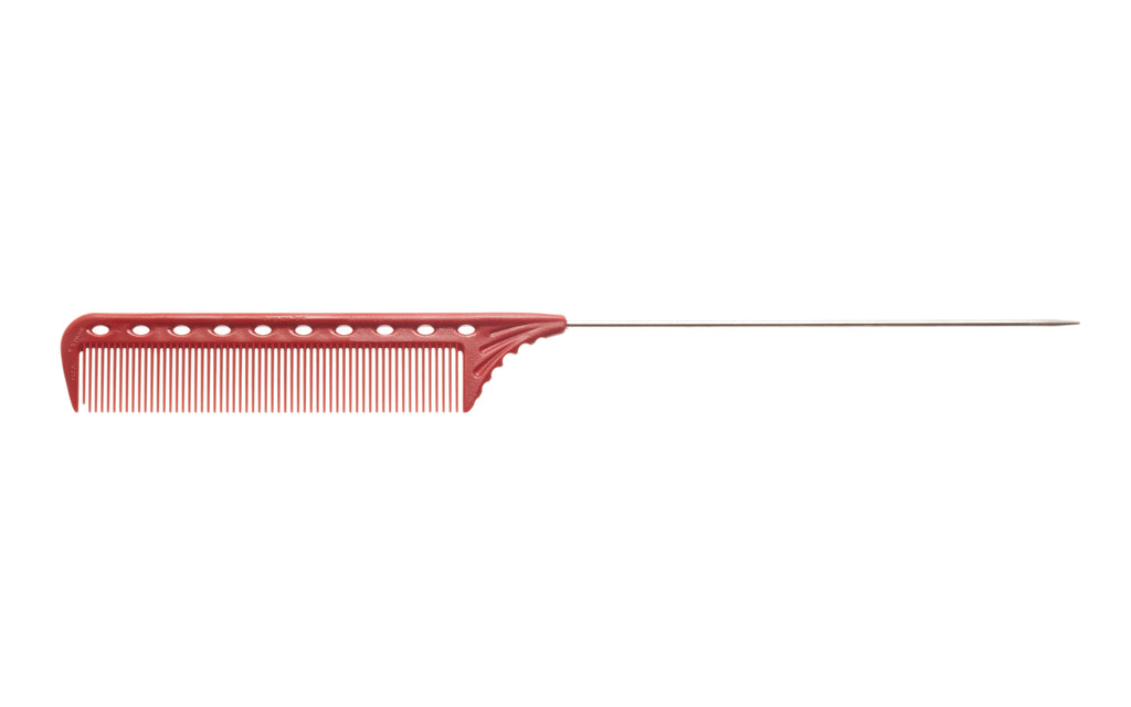 YS Park 122 Extra Long Tail Comb