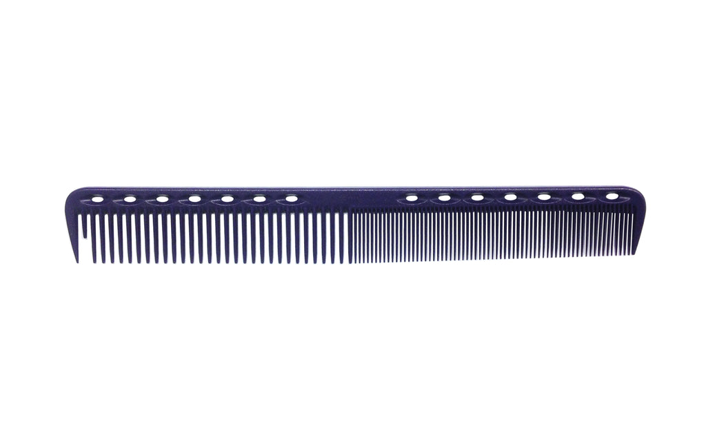 YS Park 339 Cutting Comb - Available in 13 colours