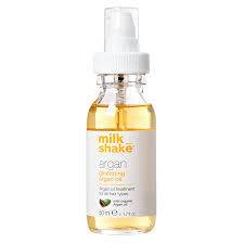 milk_shake argan oil