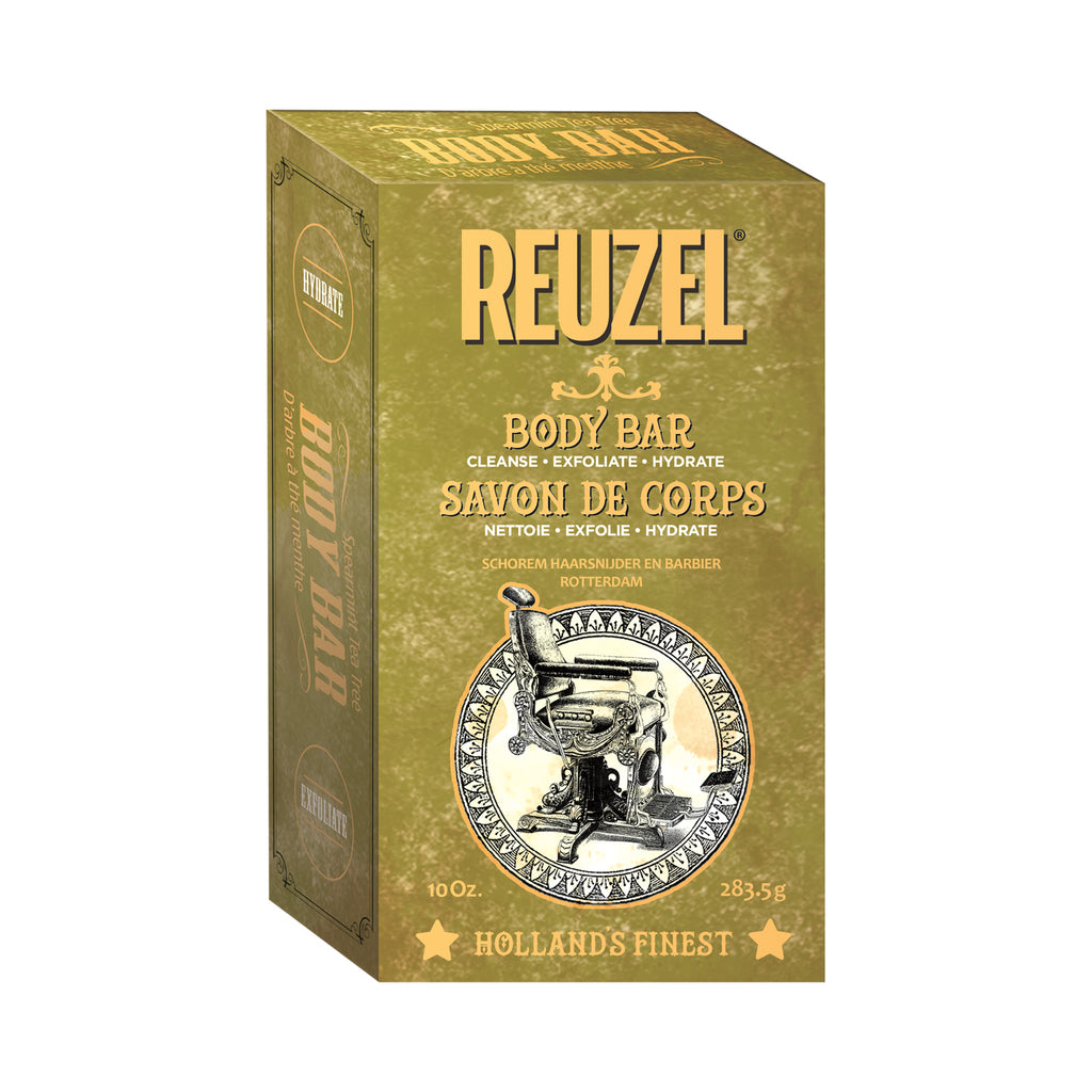 Reuzel Body Bar Soap