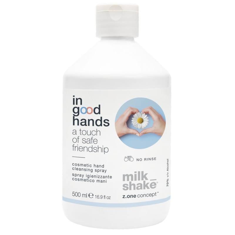 milk_shake In Good Hands Cleansing Spray 250ml/ Spray Refill 500ml