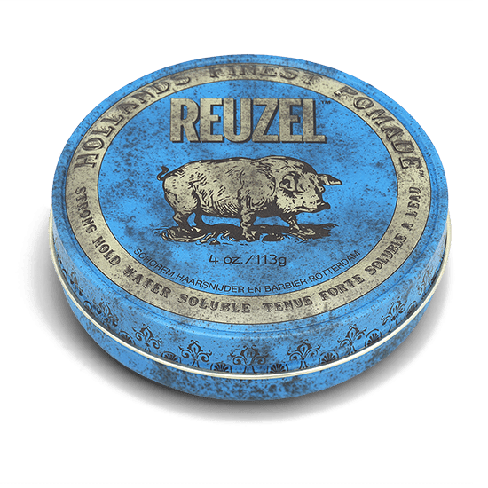 Reuzel blue pomade
